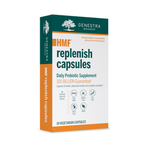 HMF Replenish Capsule