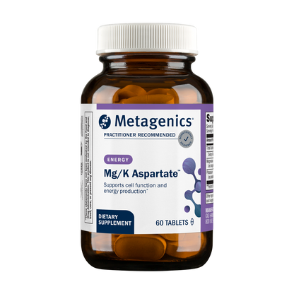 Mg/K Aspartate™