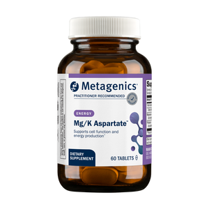 Mg/K Aspartate™