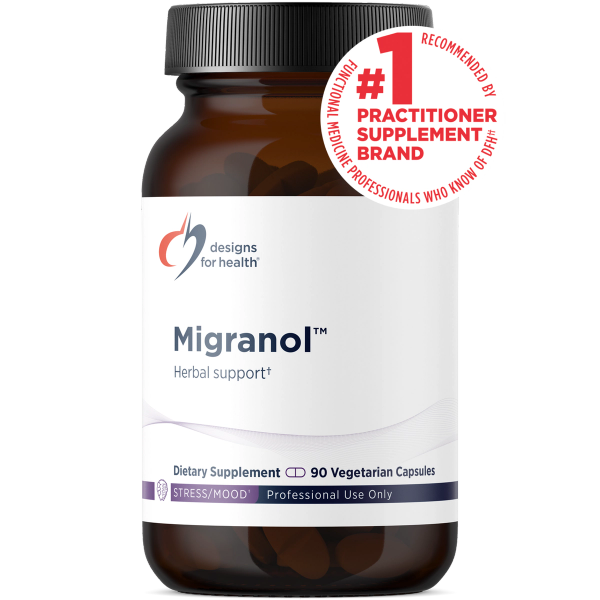 Migranol Product Image