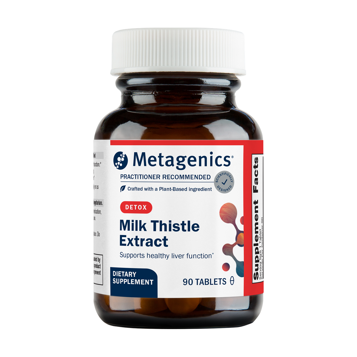 Milk Thistle Extract