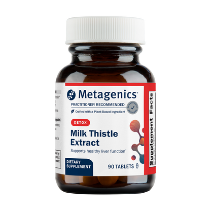 Milk Thistle Extract