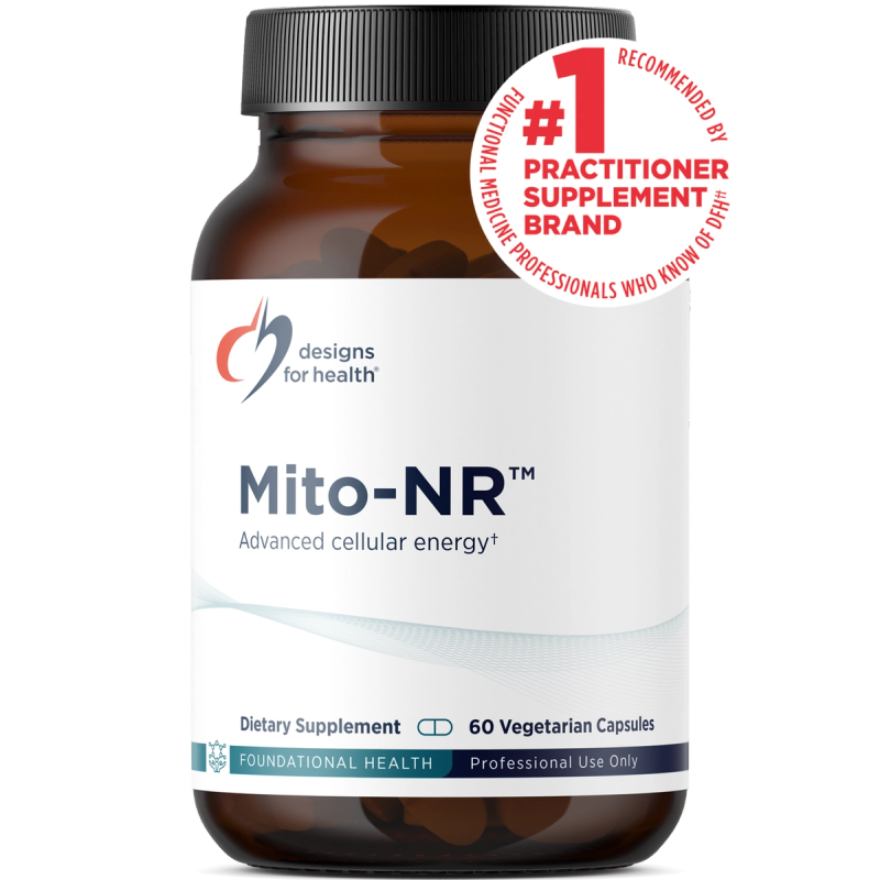 Mito-NR™ bottle image