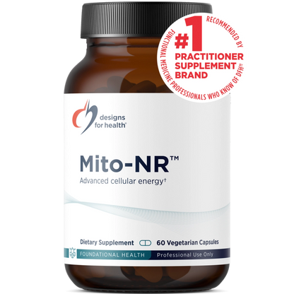 Mito-NR™ bottle image