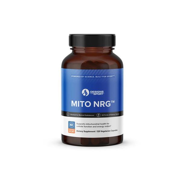 Mito NRG Complex bottle image