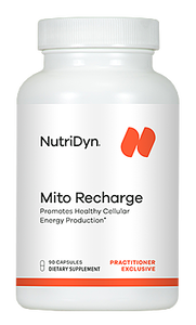 Mito Recharge