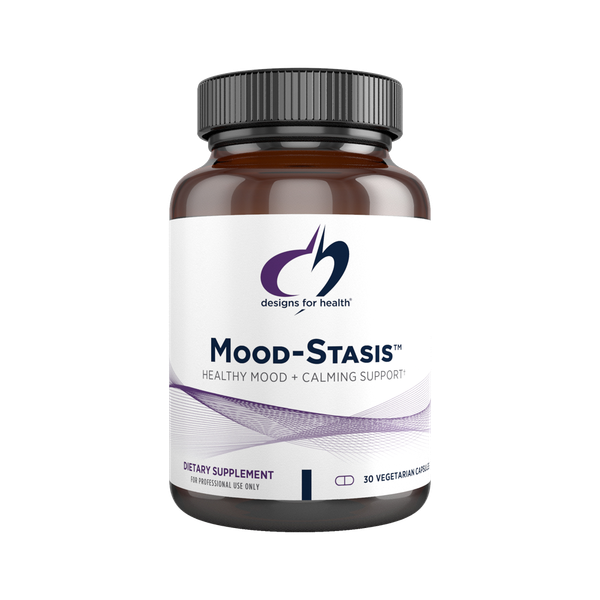 Mood-Stasis™ 30 capsules bottle image old 