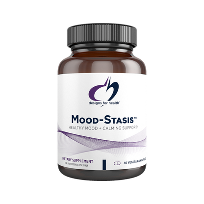 Mood-Stasis™ 30 capsules bottle image old 