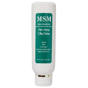 MSM Rejuvenator