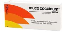 18601-10U | Muco Coccinum 200