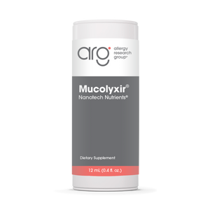 Mucolyxir®