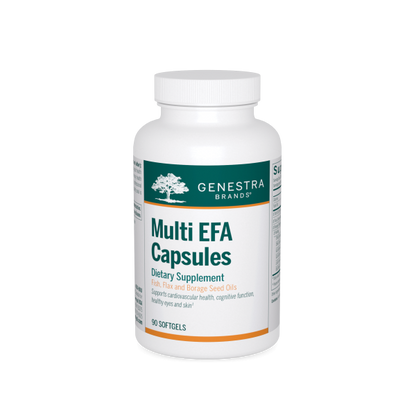 10430-90U | Multi EFA Capsule