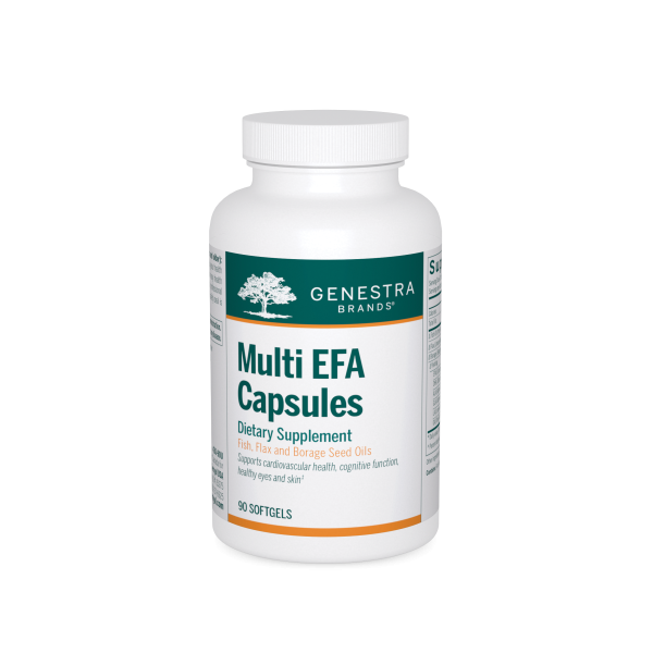 10430-90U | Multi EFA Capsule