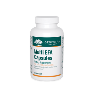 Multi EFA Capsule