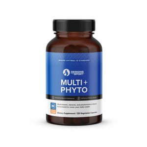 Multi + Phyto