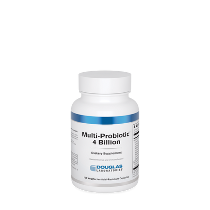 202449-100X | Multi-Probiotic&reg; 4 Billion