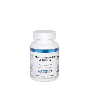 Multi-Probiotic® 4 Billion