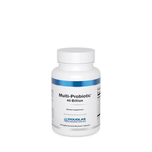 Multi-Probiotic® 40 Billion