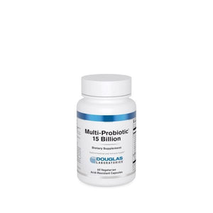 Multi-Probiotic® 15 Billion