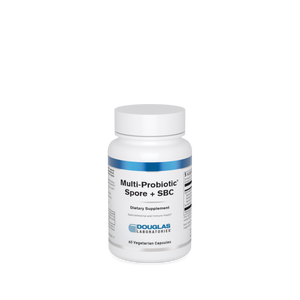 Multi-Probiotic® Spore + SBC