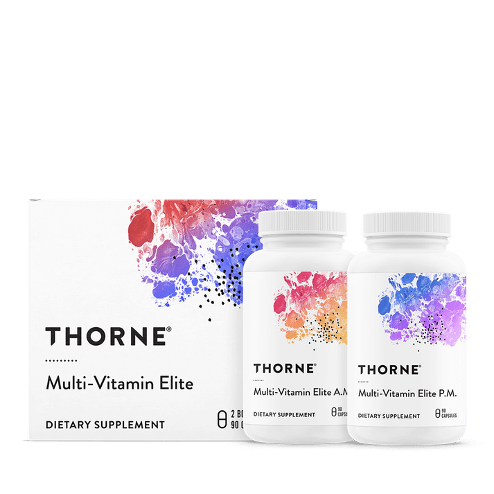 Multi-Vitamin Elite 1