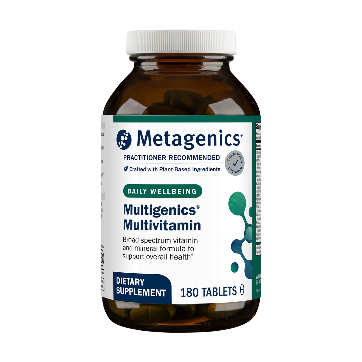 Multigenics® Multivitamin