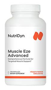 Muscle Eze Advanced