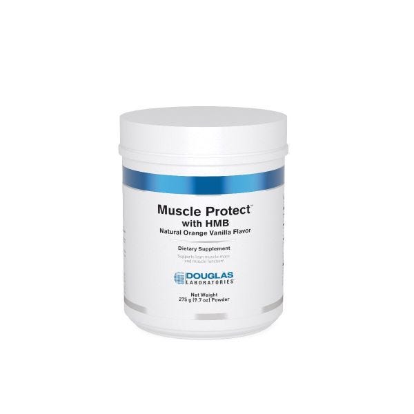 57737P-275X | Muscle Protect&trade; with HMB