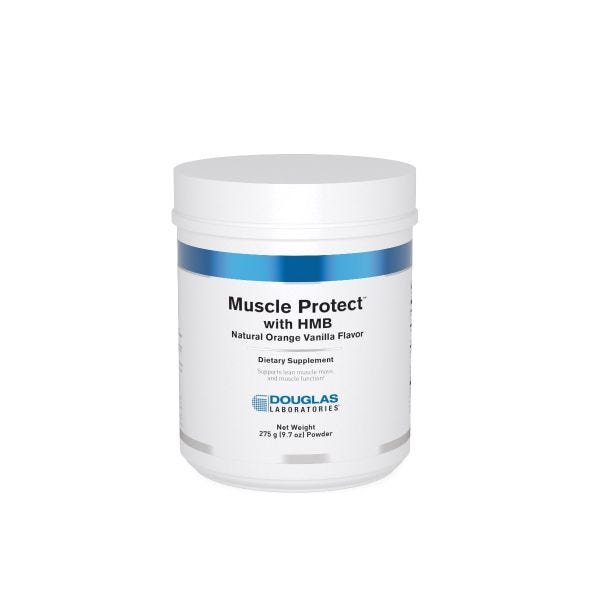 57737P-275X | Muscle Protect&trade; with HMB