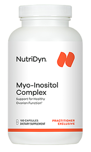 Myo-Inositol Complex