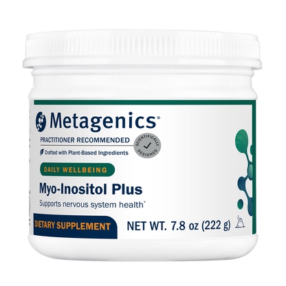 Myo-Inositol Plus