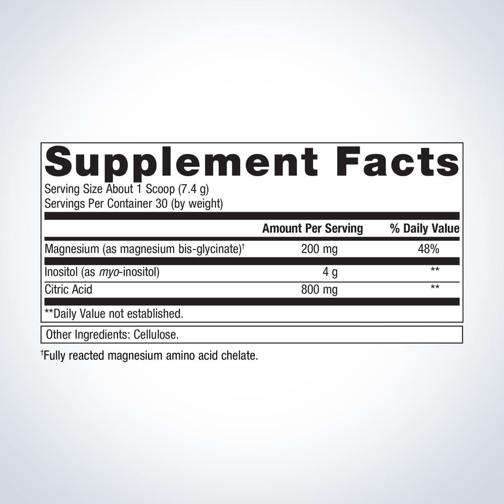 Myo-Inositol Plus