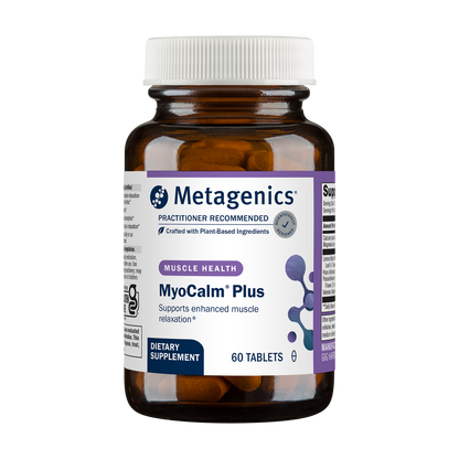 MyoCalm® Plus