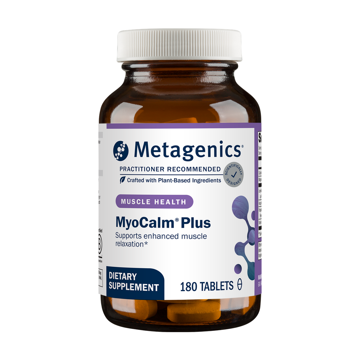MyoCalm® Plus