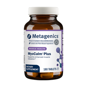 MyoCalm® Plus