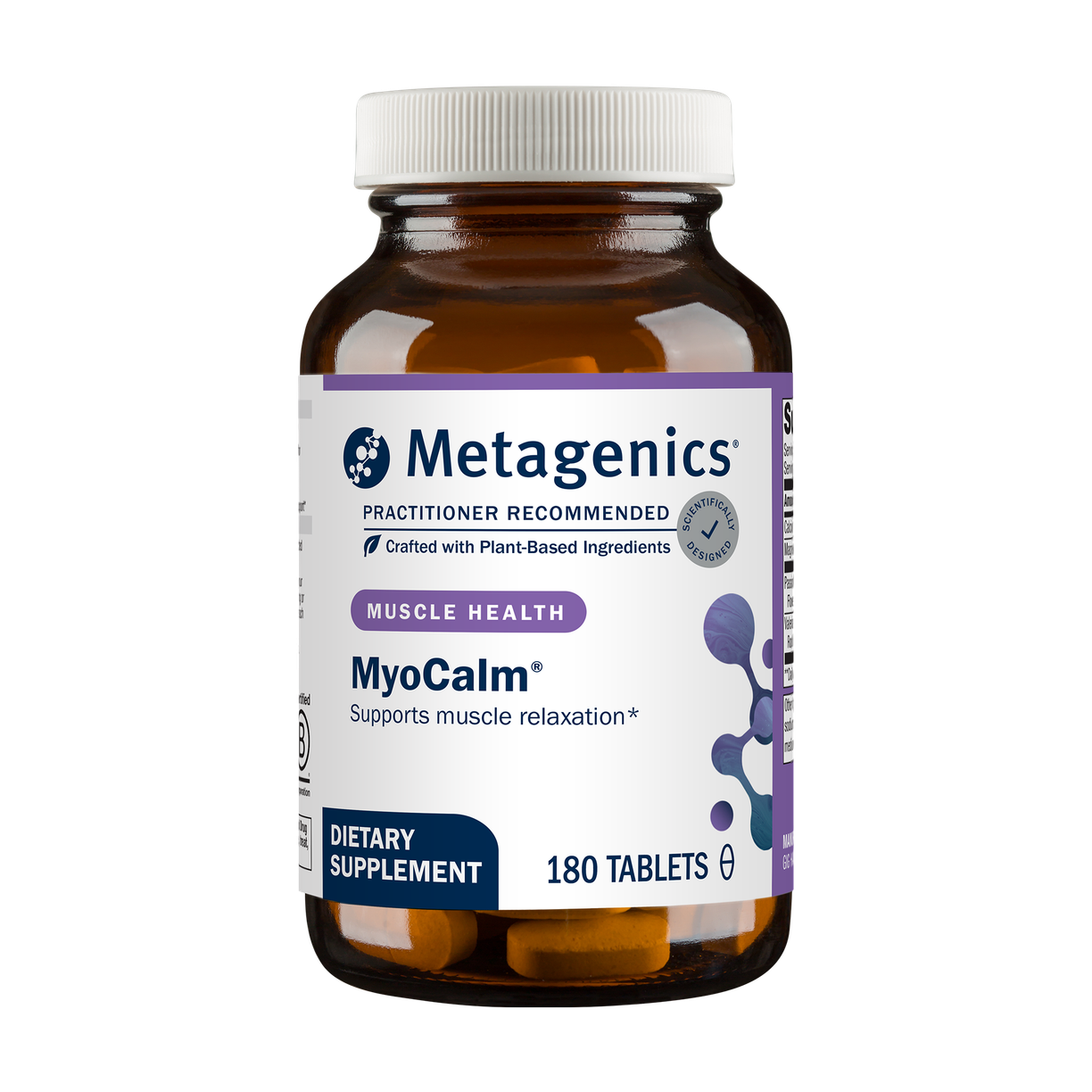 MyoCalm®