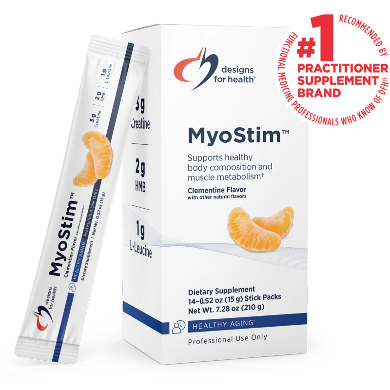 MyoStim™ bottle image