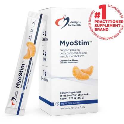 MyoStim™ bottle image