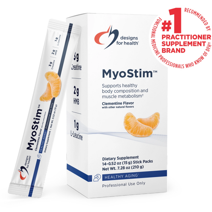 MyoStim™ bottle image