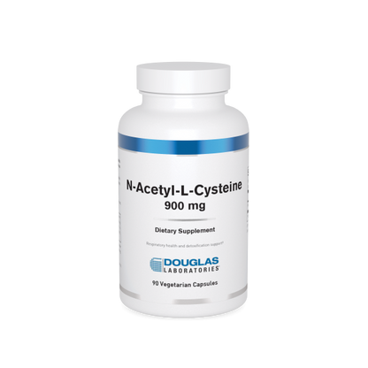 202749-90X | N-Acetyl-L-Cysteine 900 mg