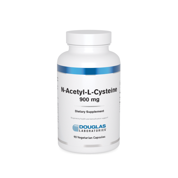 202749-90X | N-Acetyl-L-Cysteine 900 mg