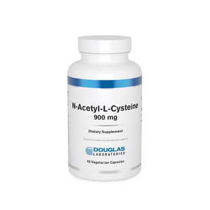 N-Acetyl-L-Cysteine 900 mg