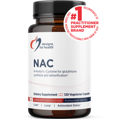 N-Acetyl-L-Cysteine bottle image