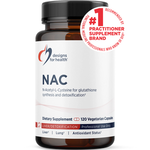 N-Acetyl-L-Cysteine (NAC)