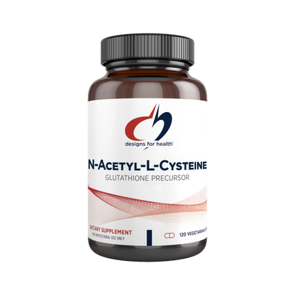 N-Acetyl-L-Cysteine bottle image old 