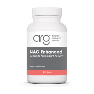 NAC Enhanced