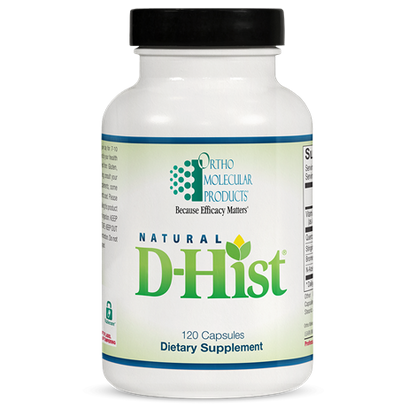 Natural D-Hist®