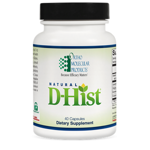 Natural D-Hist®