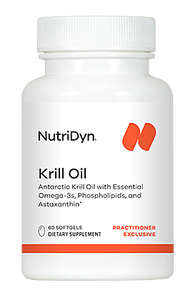 Krill Oil