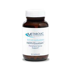 Metabolic Maintenance® NERVEsustain™